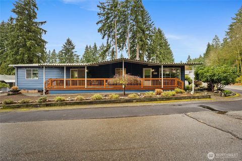 11303 127th Street Ct E 164 Puyallup WA 98374