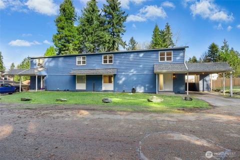 Photo of 5726 5728 Tracyton Boulevard NW, Bremerton, WA 98311 (MLS # 2494422)