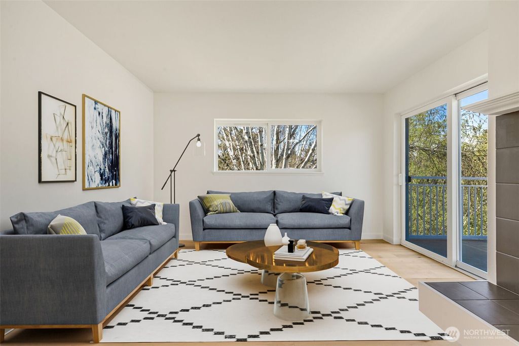 Photo of 12303 Harbour Pointe Boulevard #S201, Mukilteo, WA 98275 (MLS # 2365538)
