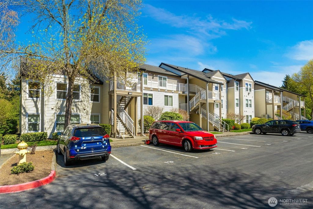 Photo of 12303 Harbour Pointe Boulevard #S201, Mukilteo, WA 98275 (MLS # 2365538)