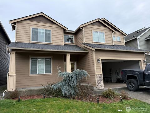 Photo of 20217 18th Avenue Ct E, Spanaway, WA 98387 (MLS # 2471635)