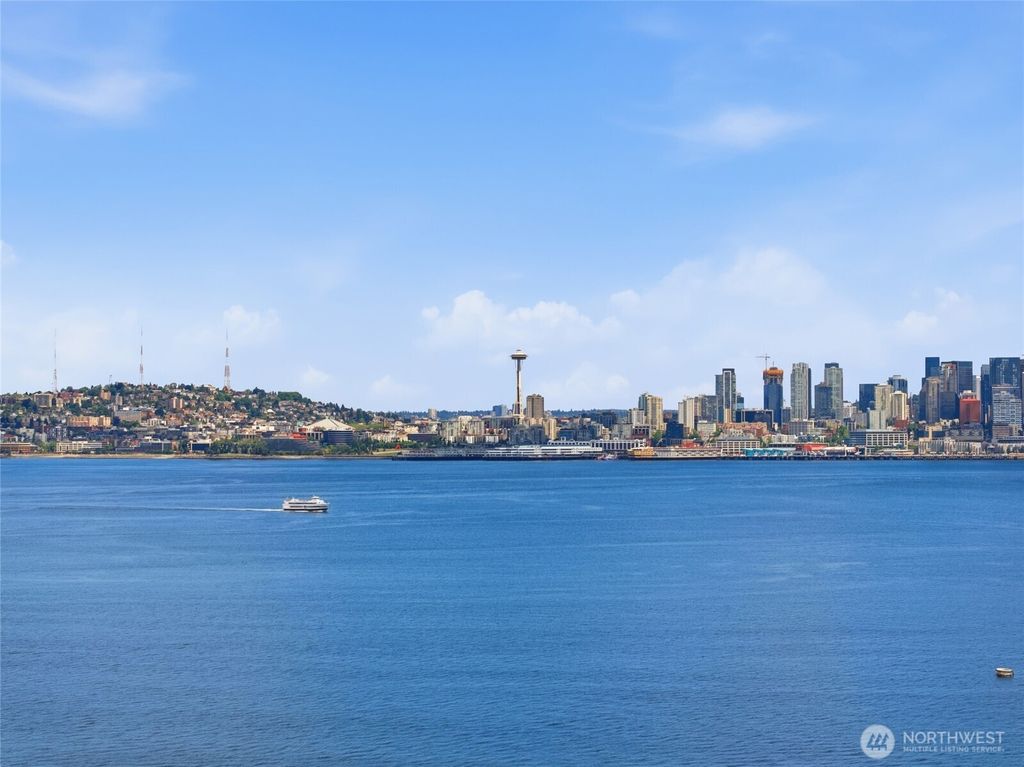 Photo of 1737 Harbor Avenue #S-306, Seattle, WA 98126 (MLS # 2528189)
