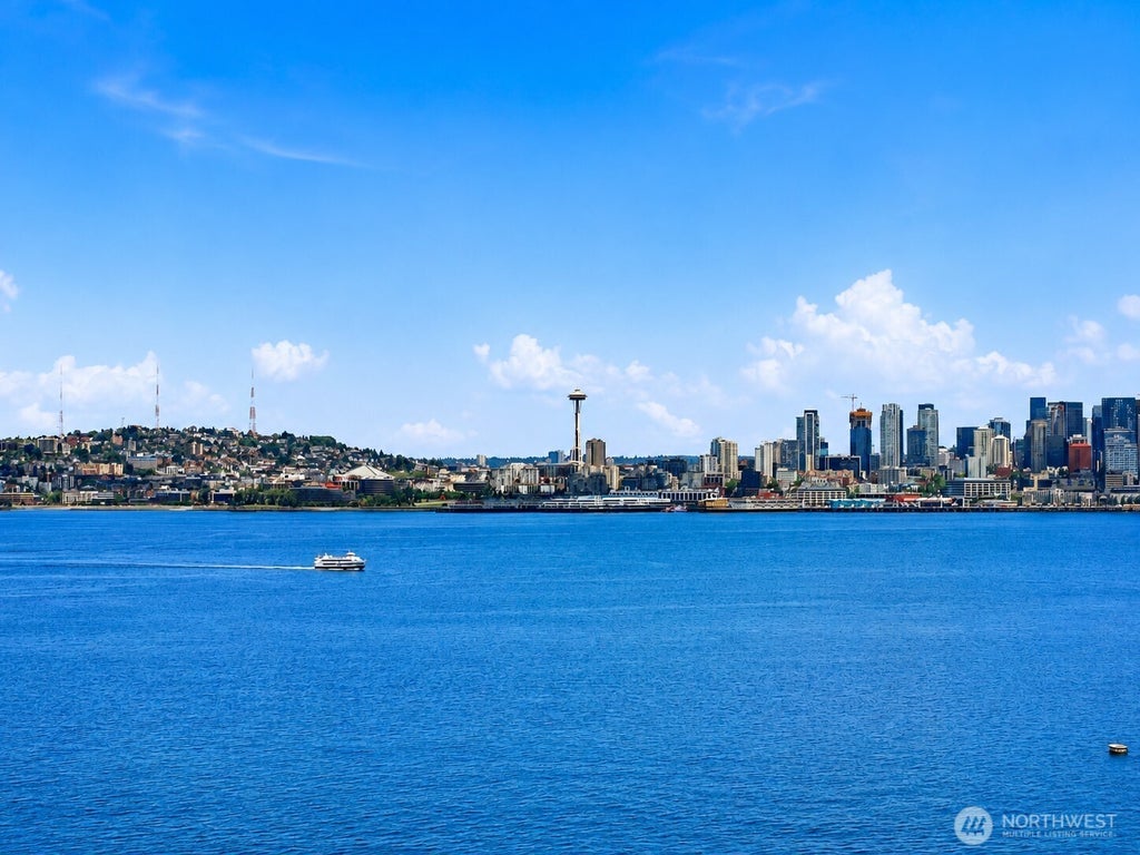 Photo of 1737 Harbor Avenue #S-306, Seattle, WA 98126 (MLS # 2528189)