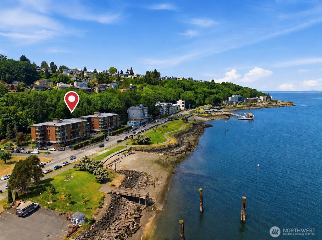 Photo of 1737 Harbor Avenue #S-306, Seattle, WA 98126 (MLS # 2528189)