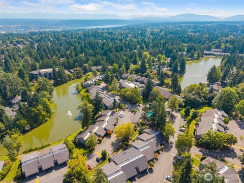Photo of 13932 NE 60th Street #150, Redmond, WA 98052 (MLS # 2526420)