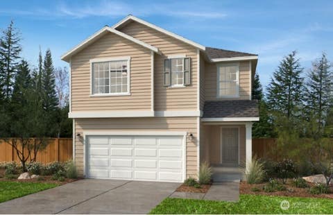 Photo of 5312 85th Avenue NE #IP-013, Marysville, WA 98270 (MLS # 2553645)