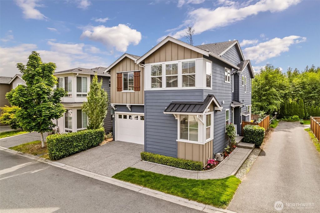 Photo of 17818 38th Drive SE, Bothell, WA 98012 (MLS # 2389030)