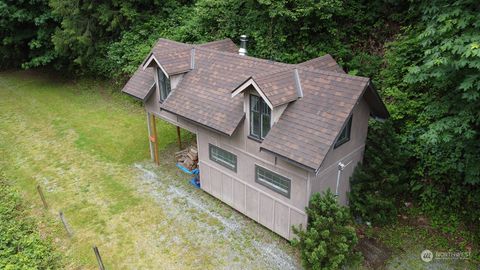 A home in Arlington