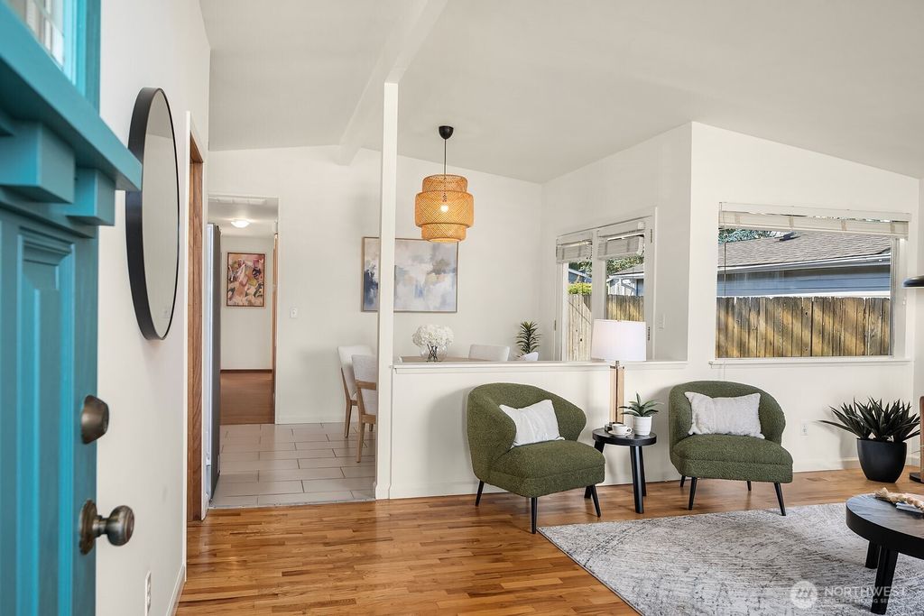 Photo of 7147 30th Avenue SW, Seattle, WA 98126 (MLS # 2497805)