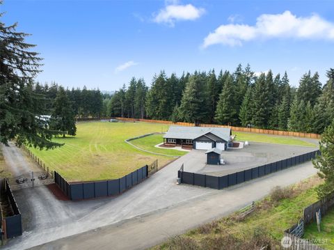 Photo of 17003 Jordan Street SW, Rochester, WA 98579 (MLS # 2488287)