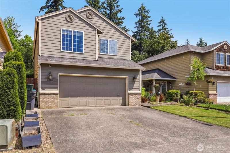 1308 NE 168th Street