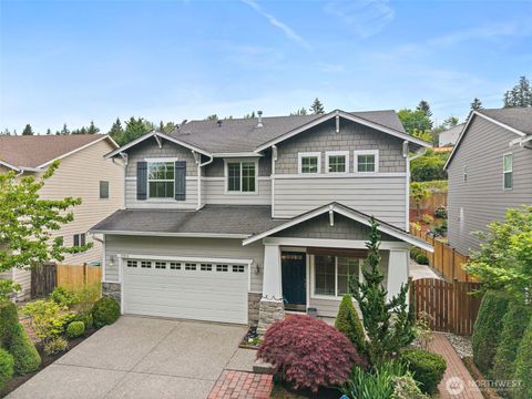 7911 87th Place NE, Marysville, WA 98270 - MLS#: 2373046