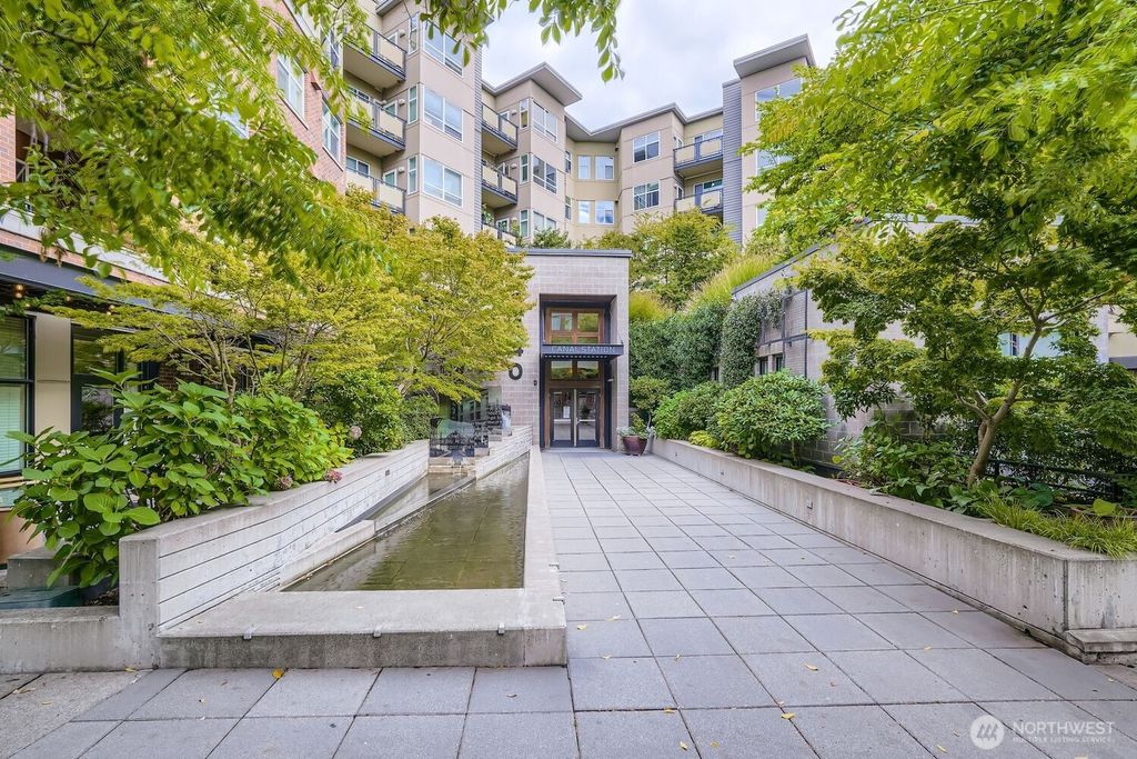 Photo of 5440 Leary Avenue NW #332, Seattle, WA 98107 (MLS # 2439918)