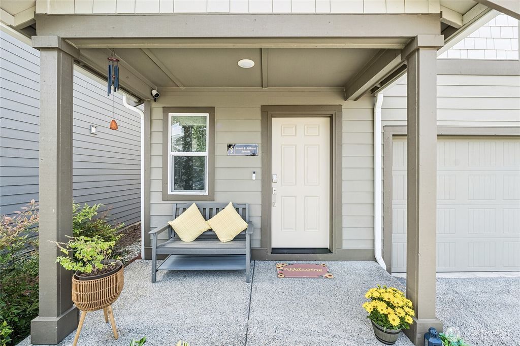 Photo of 1126 15th Avenue, Sultan, WA 98294 (MLS # 2521699)