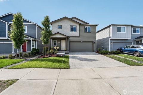 Photo of 1126 15th Avenue, Sultan, WA 98294 (MLS # 2521699)