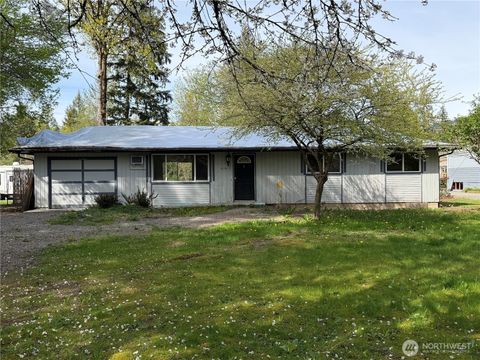 Photo of 46308 Baker Loop Road, Concrete, WA 98237 (MLS # 2496638)