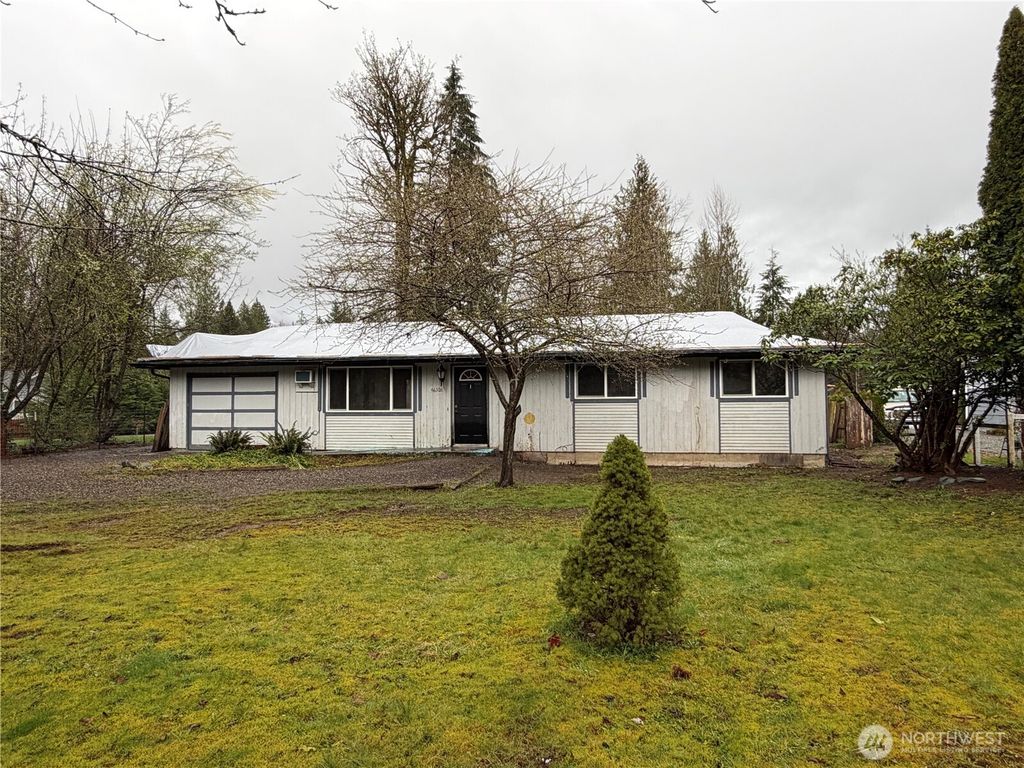 Photo of 46308 Baker Loop Road, Concrete, WA 98237 (MLS # 2496638)