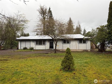 Photo of 46308 Baker Loop Road, Concrete, WA 98237 (MLS # 2496638)