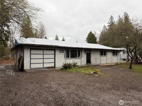 Photo of 46308 Baker Loop Road, Concrete, WA 98237 (MLS # 2496638)