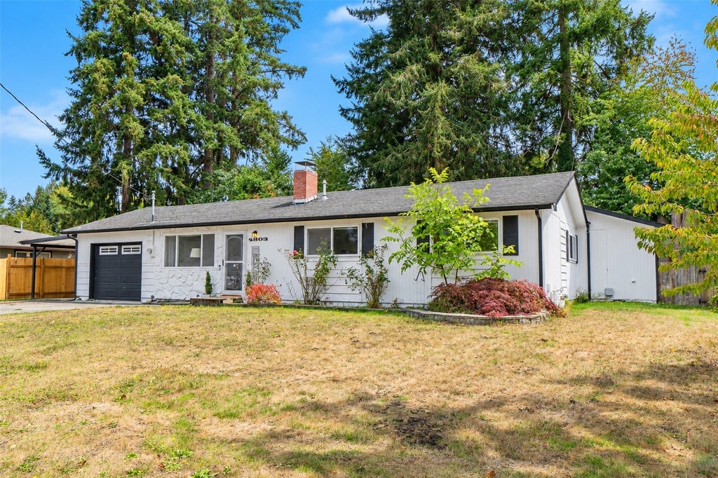 Photo of 4803 21st Avenue SE, Lacey, WA 98503 (MLS # 2593266)