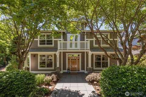 Photo of 605 11th Avenue, Kirkland, WA 98033 (MLS # 2537330)