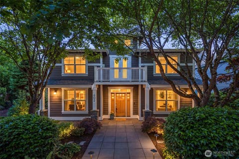Photo of 605 11th Avenue, Kirkland, WA 98033 (MLS # 2537330)