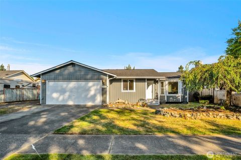 Photo of 7021 65th Avenue NE, Marysville, WA 98270 (MLS # 2433795)