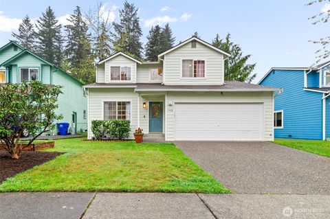 Photo of 7408 2nd Drive SE, Everett, WA 98203 (MLS # 2506953)