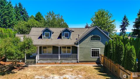 Photo of 13008 132nd Avenue NE, Kirkland, WA 98034 (MLS # 2409204)