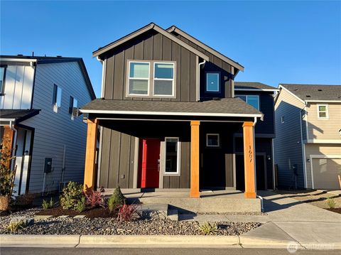 1607 Lorraine Way Port Townsend WA 98368