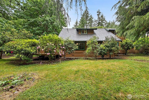 Photo of 5232 Kinney Rd RD SW, Olympia, WA 98512 (MLS # 2527763)