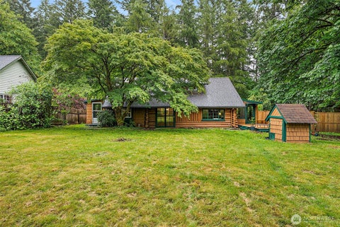 Photo of 5232 Kinney Rd RD SW, Olympia, WA 98512 (MLS # 2527763)