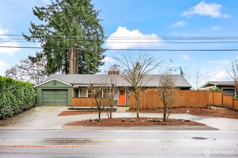 Photo of 2808 67th Avenue W, University Place, WA 98466 (MLS # 2461555)