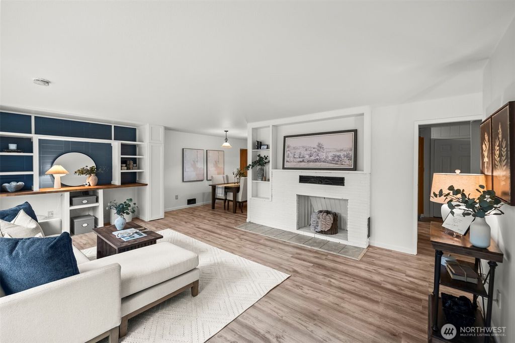 Photo of 2808 67th Avenue W, University Place, WA 98466 (MLS # 2461555)