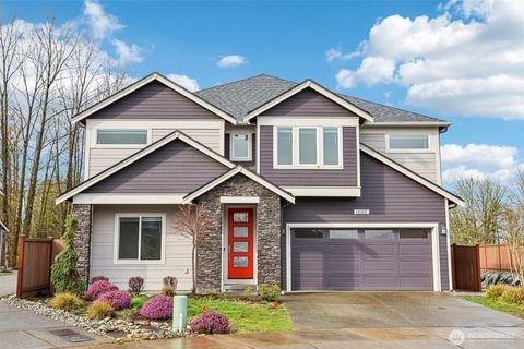 Photo of 12432 168th Avenue SE, Snohomish, WA 98290 (MLS # 2487896)