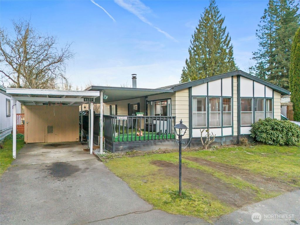 Photo of 8607 143rd Court E #44, Puyallup, WA 98372 (MLS # 2486139)