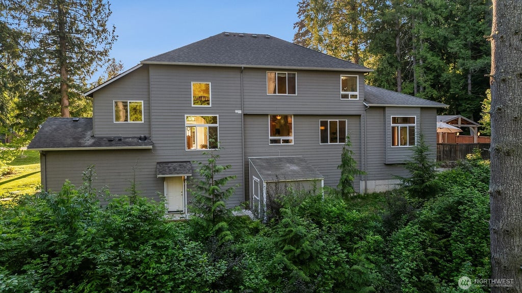 Photo of 4315 Tom Mark Road, Snohomish, WA 98290 (MLS # 2537908)