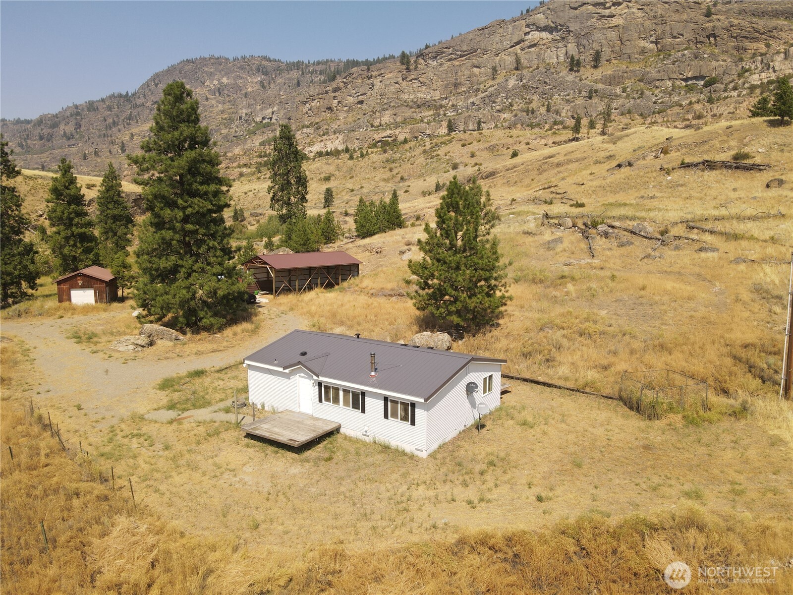 105 Swanson Mill Road