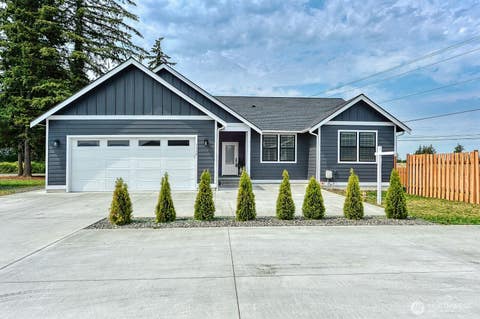Photo of 1112 Falcon Court, Everson, WA 98247 (MLS # 2564735)