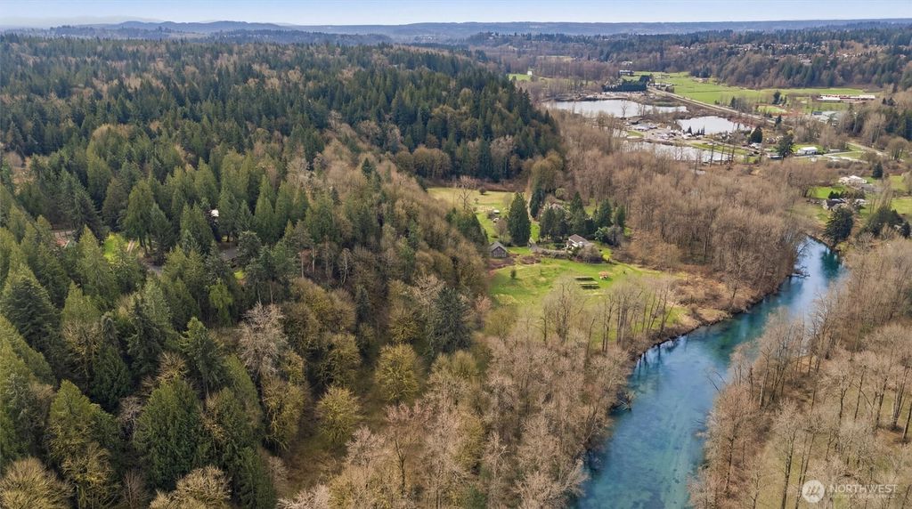 Photo of 13031 27th Street SE, Snohomish, WA 98290 (MLS # 2502632)