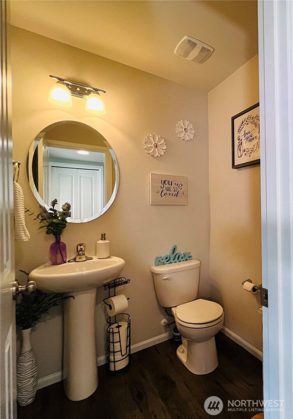 Photo of 2727 Cassius Street NE, Lacey, WA 98516 (MLS # 2515409)
