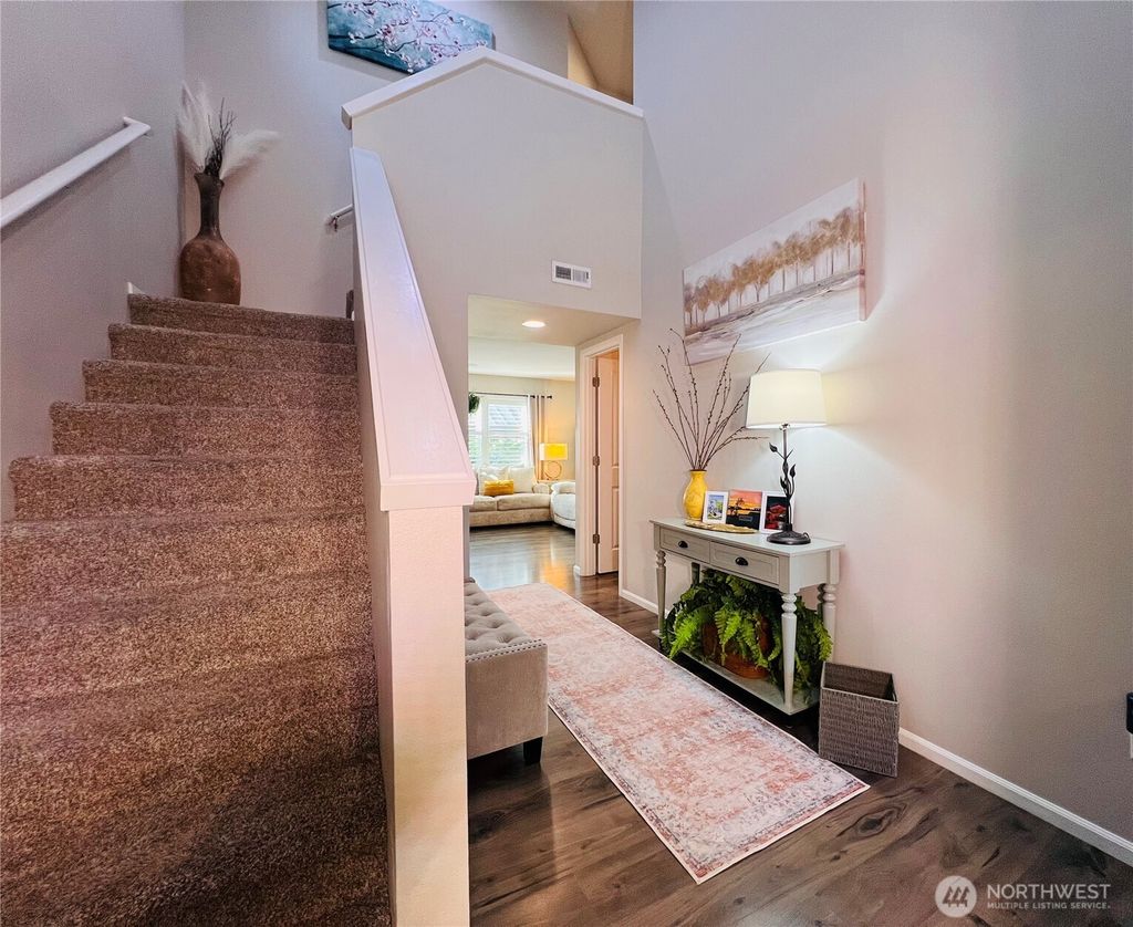 Photo of 2727 Cassius Street NE, Lacey, WA 98516 (MLS # 2515409)
