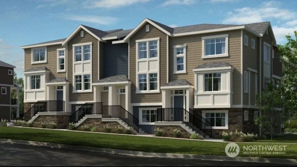 Photo of 12002 NE 194th Court #D, Bothell, WA 98011 (MLS # 2225679)