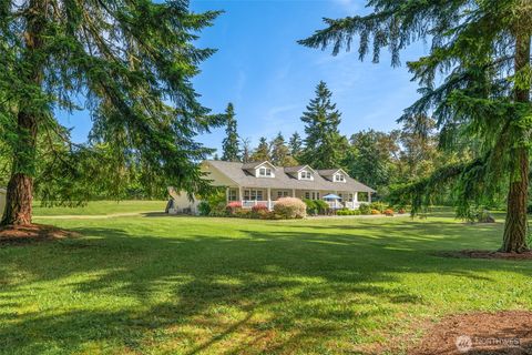 19840 Vashon Highway SW Vashon WA 98070