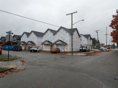 Photo of 2729 Peabody Street, Bellingham, WA 98225 (MLS # 2598751)