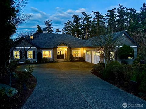 Photo of 270 Kineth Point Place, Coupeville, WA 98239 (MLS # 2497734)
