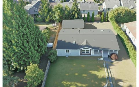 Photo of 3104 138th Street SE, Mill Creek, WA 98012 (MLS # 2556311)
