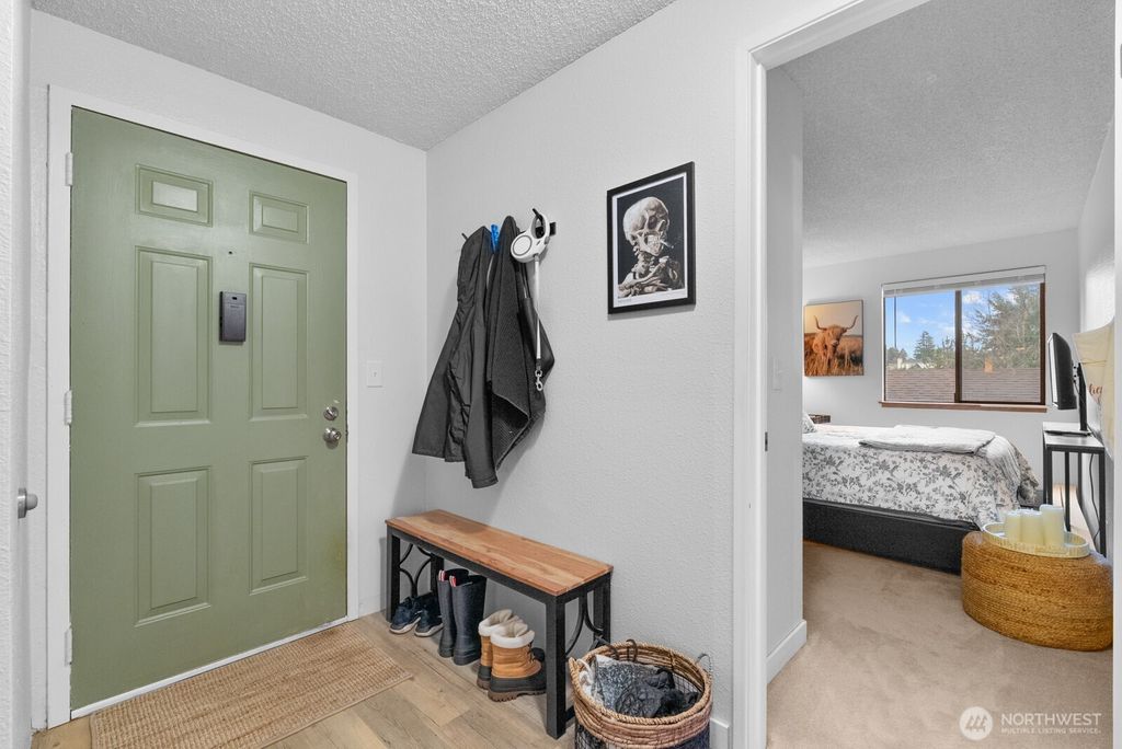 Photo of 7324 N Skyview Place #N202, Tacoma, WA 98406 (MLS # 2459597)