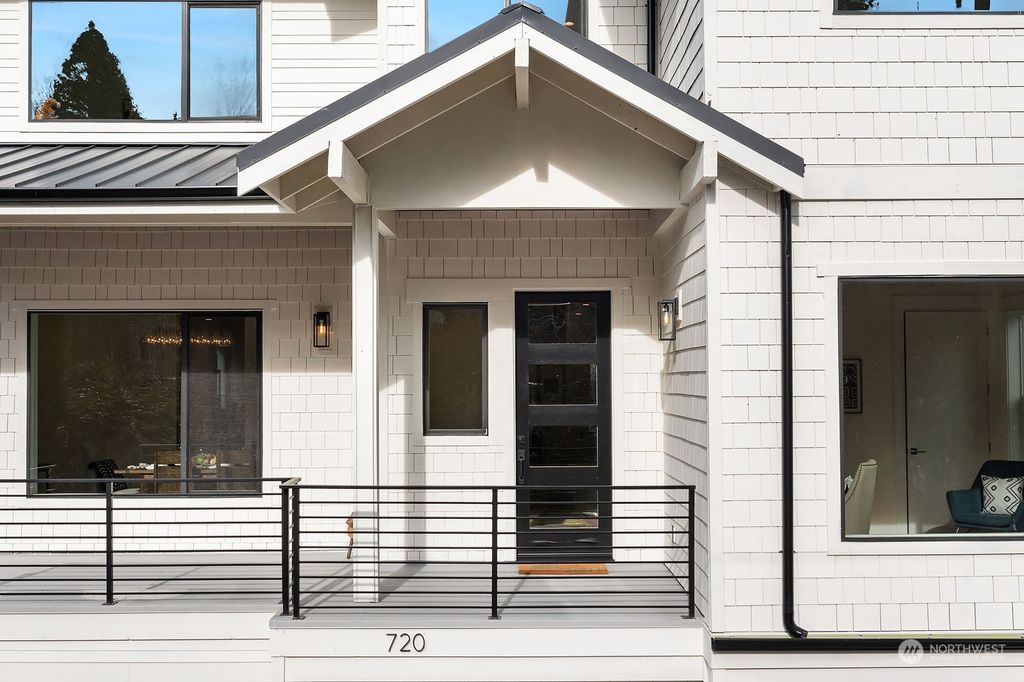 Photo of 720 N 64th Street, Seattle, WA 98103 (MLS # 2035258)