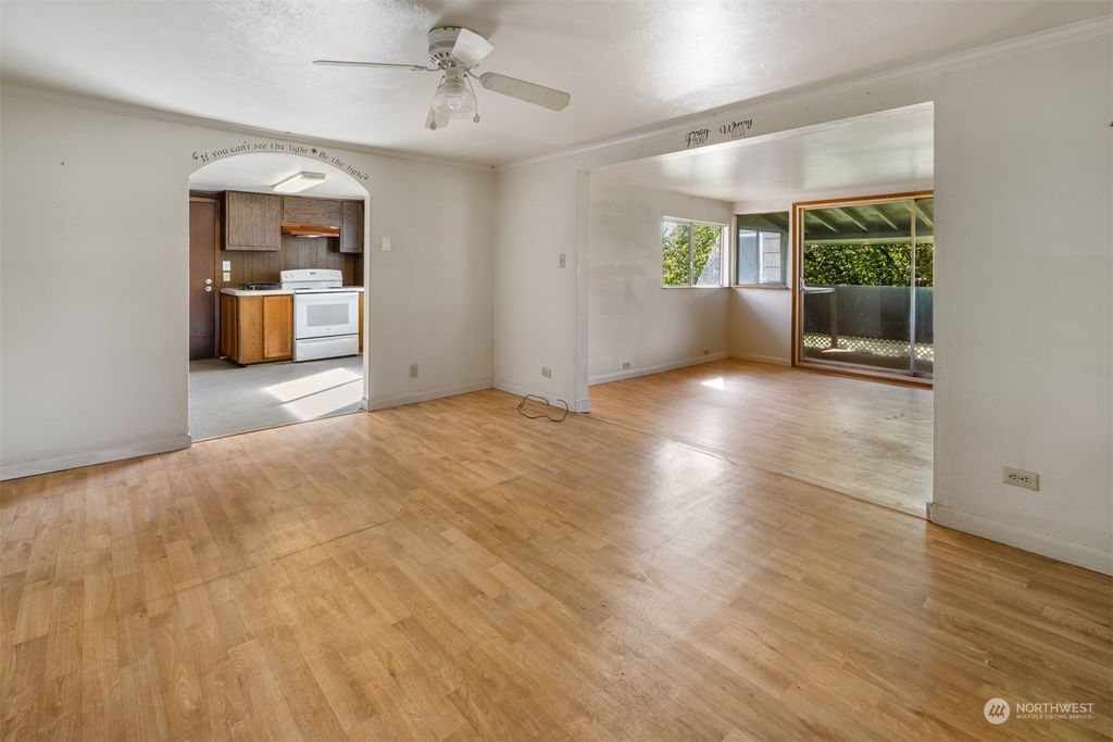 Photo of 4425 S 148th Street, Tukwila, WA 98168 (MLS # 2235390)